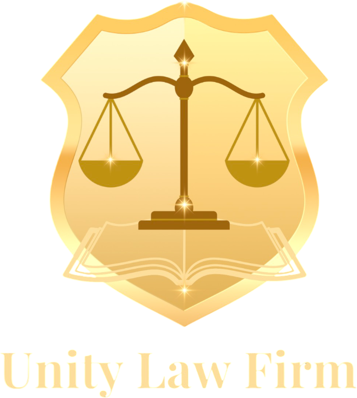 Unityinterlaw Logo